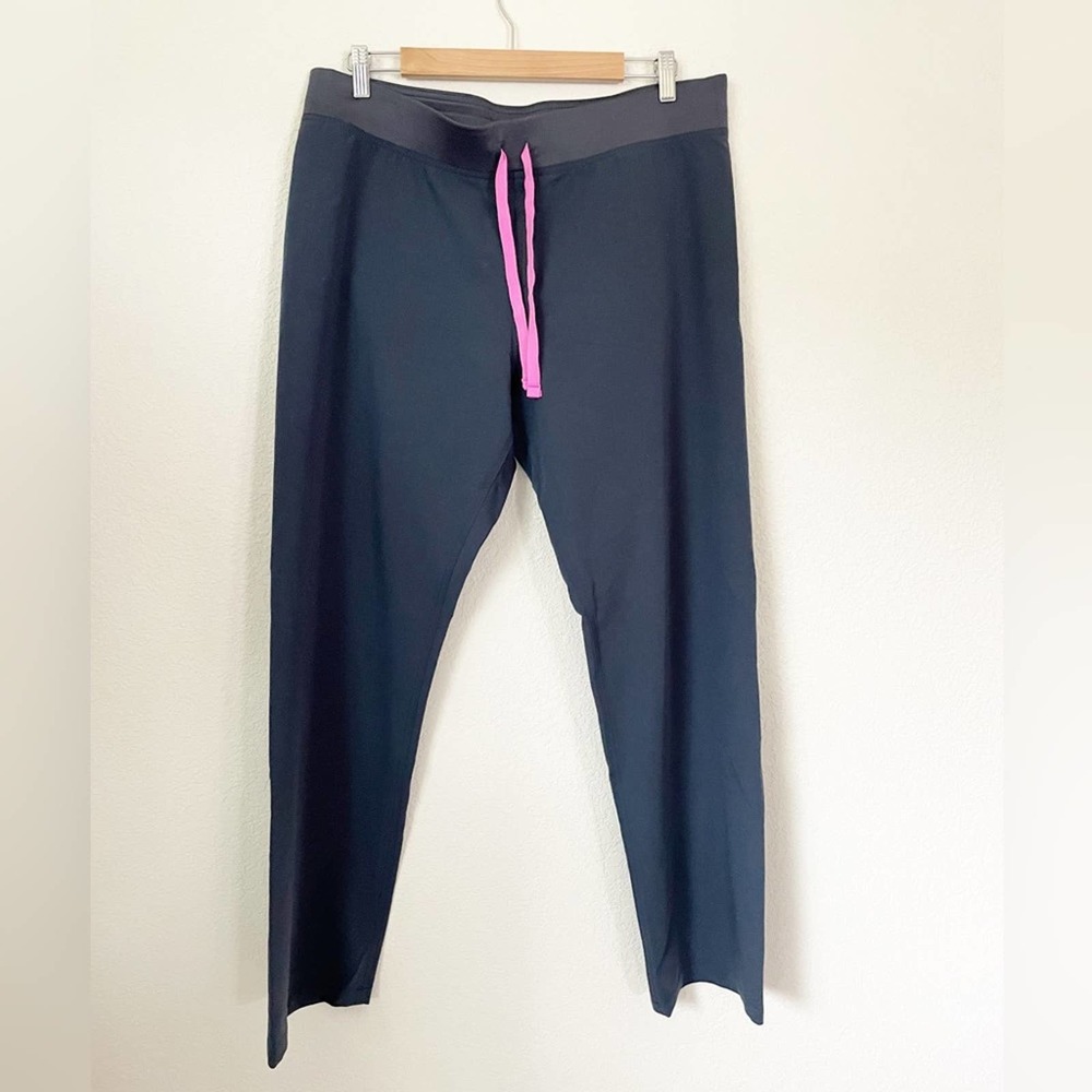 Figs Technical Collection Scrub Pants Large